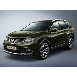 Nissan X-Trail 2014- (кузов T32)